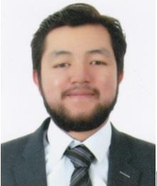 Profesor de matemáticas, física, electrónica y programación