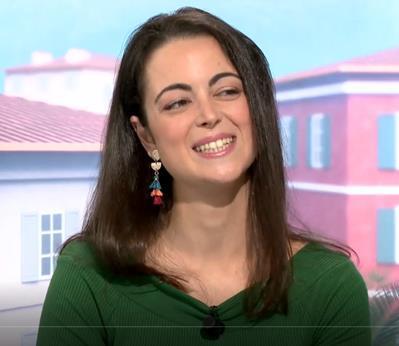 Clases particulares de francés online