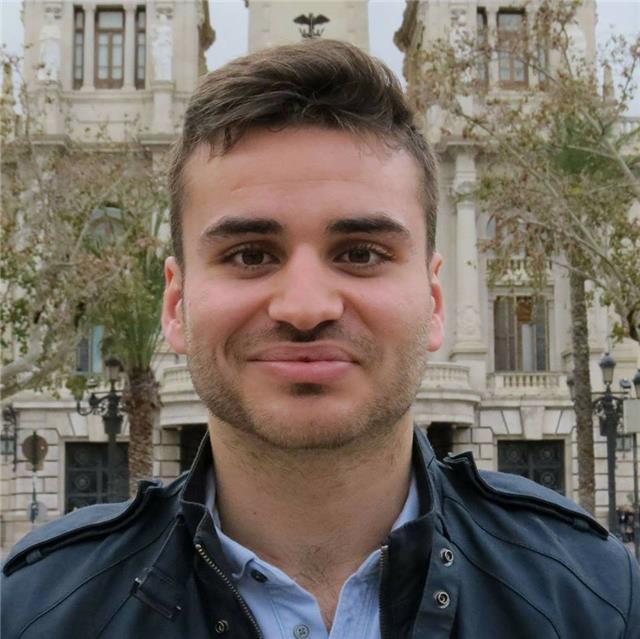 Cours d'Espagnol avec première séance gratuite ! (15€)