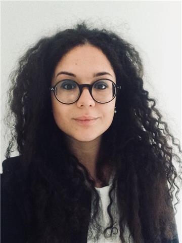 Laureata magistrale in lingue con esperienza all'estero offre ripetizioni e supporto in lingua francese ad adulti e ragazzi