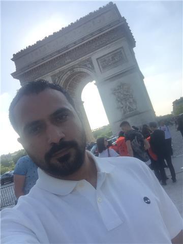 Professeur d’arabe natif offre des cours particulier à distance pour tous les français et à tout les niveaux