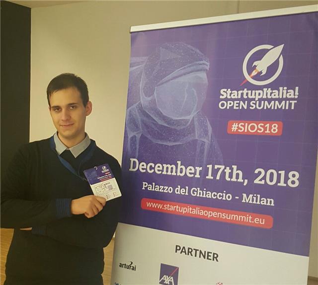 Laureato in informatica offre ripetizioni