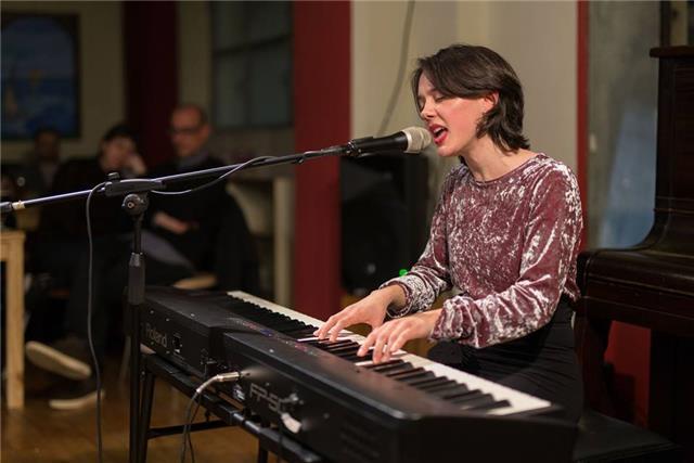 Lezioni private di canto e pianoforte d'accompagnamento