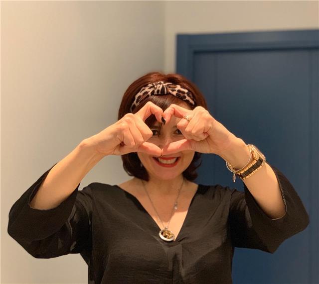 Rocio de toro díaz. rocio spanish teacher