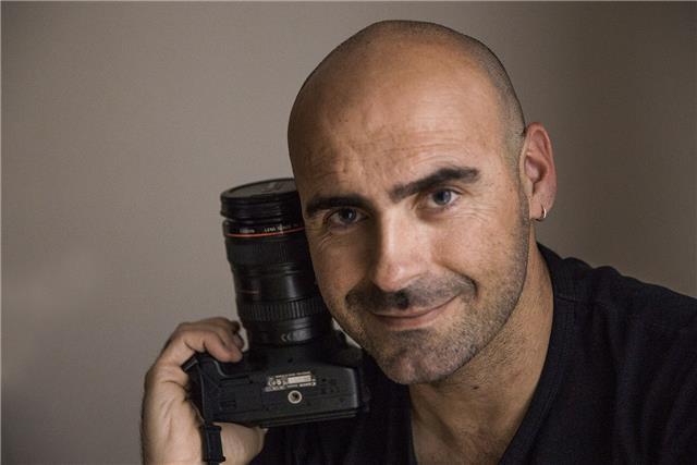 Fotografia, 3d studio max, autocad