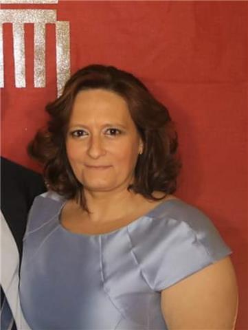 María José Contreras Valdivia