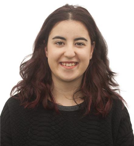 Estudiante de naturopatia se ofrece para dar clases de matemáticas