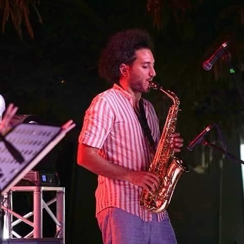 Lezioni di saxofono, teoria e solfeggi a tutti i livelli