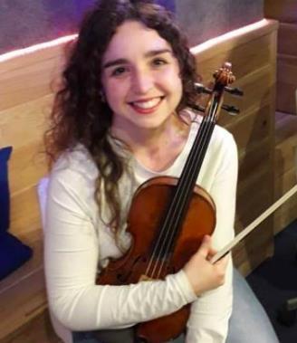 Clases de violin, solfeo y harmonia