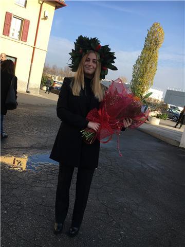 Laureata magistrale in Biologia con esperienza pluriennale nel tutoraggio offre lezioni di scienze, matematica, fisica, biologia e chimica. Si accettano studenti di qualsiasi fascia d’età