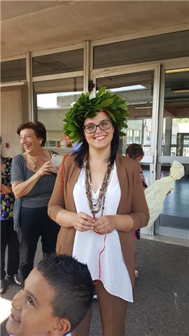 Laureata in Biotecnologie e magistrale in biologia cellulare e molecolare e scienze biomediche offre ripetizioni di chimica e biologia