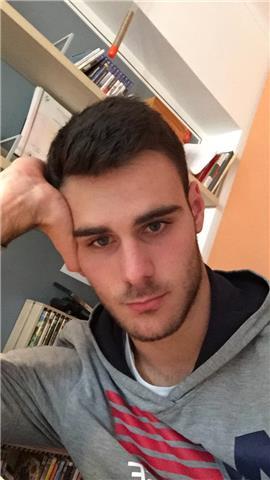 Laureando in Ingegneria offre ripetizioni di Matematica e Fisica s studenti delle superiori nel Novarese/VCO/Milano