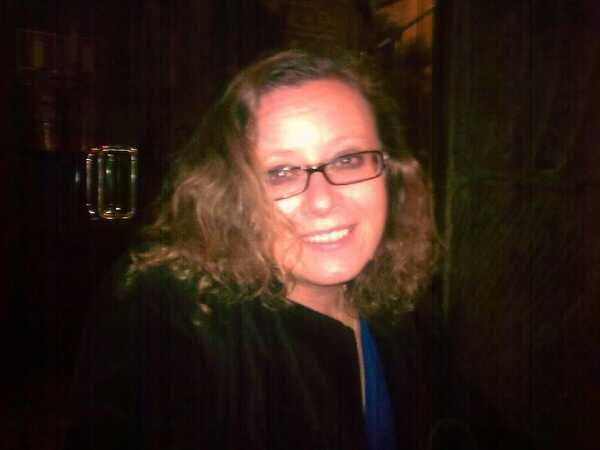 Profesora de la facultad de ciencias económicas y empresariales de la universidad autónoma de madrid