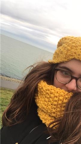 Etudiante en Troisième année de lettres Modernes, et future institutrice, propose cours de français