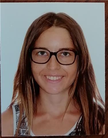 Profesora particular de primaria y de inglés para secundaria