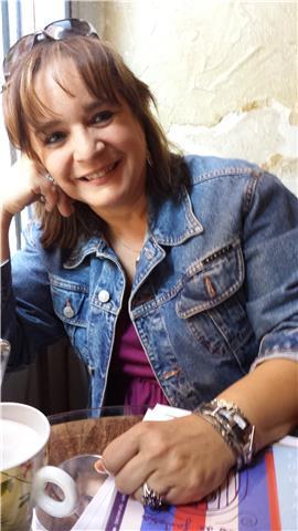 Profesora particular de matemáticas y economía (bachiller)