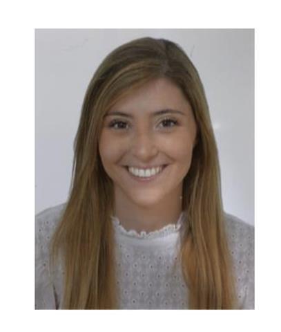 Soy estudiante de enfermería, muy educada y disciplinada, y mi especialidad son las asignaturas de ciencias de la salud (química, biología y matemáticas), aunque también imparto lengua y literatura a nivel de la eso. 
también ofrezco apoyo escolar a nive