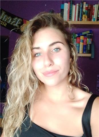 Sheila Durán González