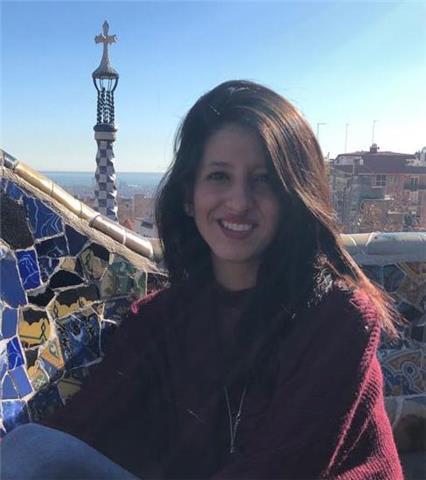 María Isabel