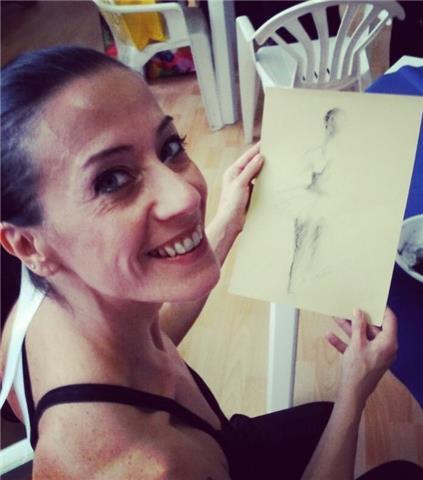 Insegnante di Danza classica offre lezioni a privati, zona Prato e dintorni. Online e di persona