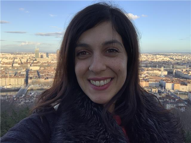 Doy clase particulares en Italiano