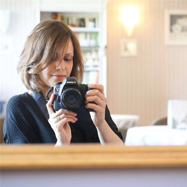 Silvia Franzoni_Laureata con esperienza