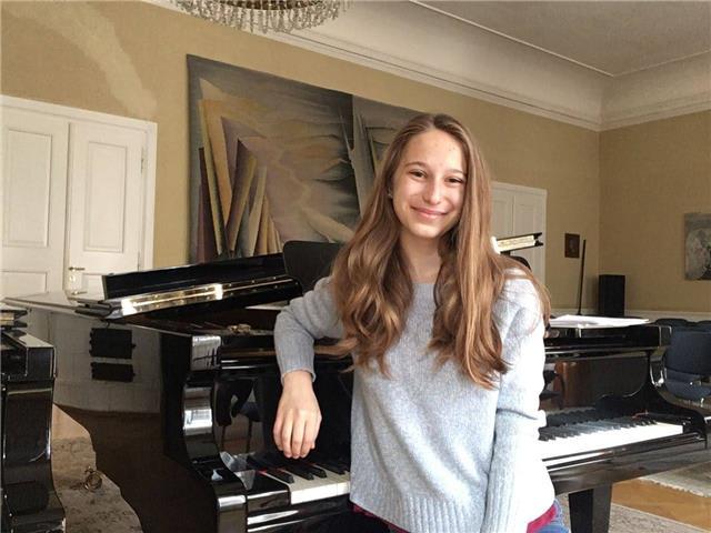Doy clases de piano presenciales y online a alumnos de todos los niveles y edades