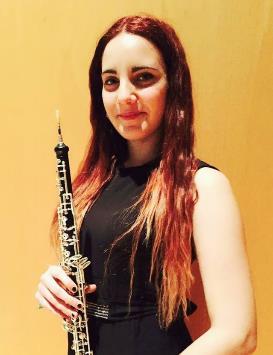 Lenguaje musical, oboe, piano, canto y teoría musical