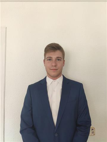 Estudiante, con un nivel de C1 por Cambridge con la intención de dar clases particulares en Madrid centro o alrededores