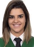 Profesora de Educación Primaria, imparte clases particulares de inglés y apoyo en todas las asignaturas