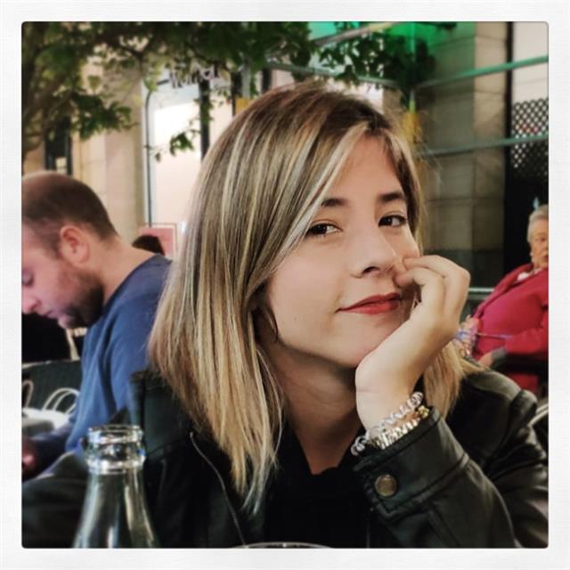 Clases a domicilio u online. ponte en forma conmigo