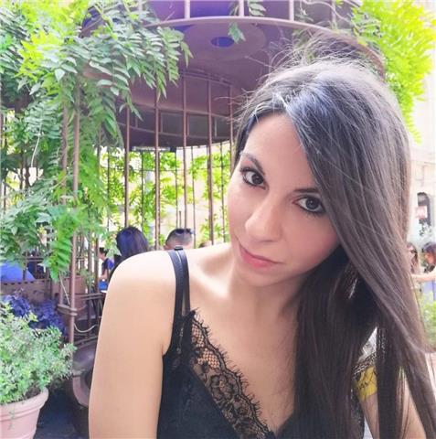 Laureata in Lettere offre ripetizioni e aiuto a trovare un metodo di studio