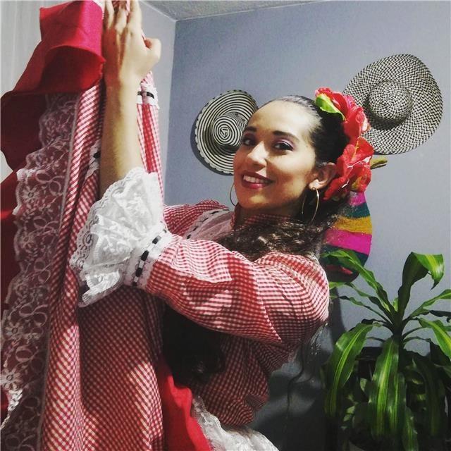 Ingrid Viviana