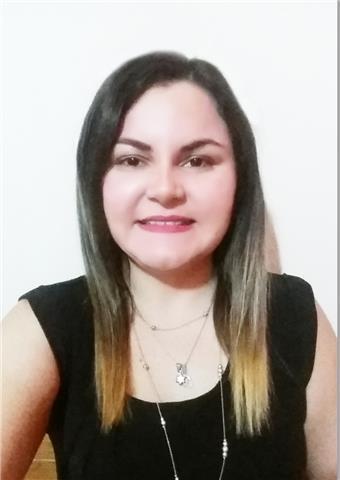 Profesora de Español para Extranjeros