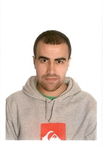 Roberto Merino Millán