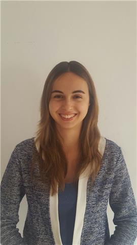 Doy clases de aleman presenciales, soy nativa de Austria y tengo mucha experiencia, todos los niveles :)