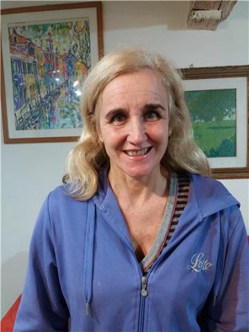 Insegnante laureata in inglese e spagnolo
