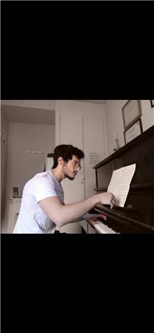 Clases de lenguaje musical (para todos los niveles) -  descubramos juntos el apasionante mundo de la música de una manera diferente y dinámica