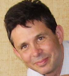 Alberto Tejerina Martínez