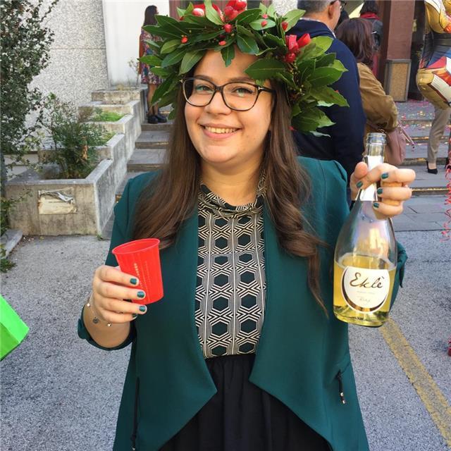 Neolaureata offre ripetizioni in ambito scientifico