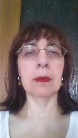 Insegnante di Italiano, Latino, Greco