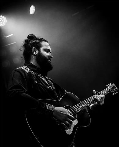 Clases de Guitarra en el barrio del carmen