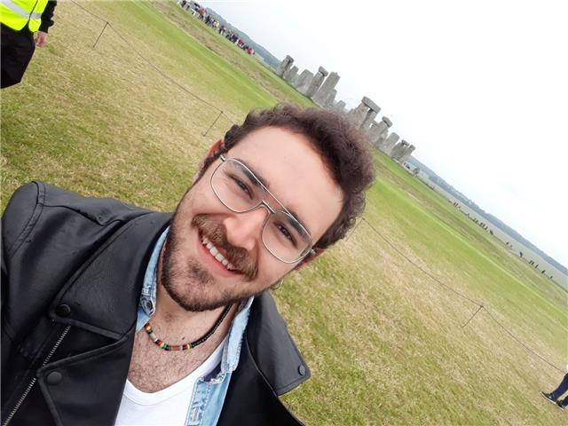 Clases particulares de inglés para todos los niveles (A1-B2), online o presencial
