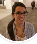 Profesora de español da clases de conversación