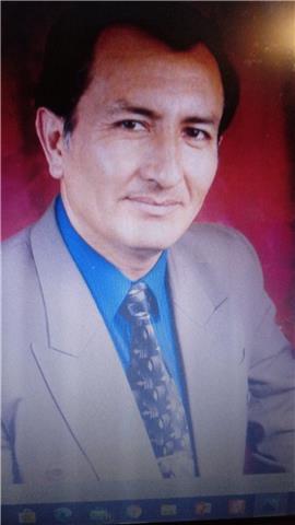 Javier Rosario