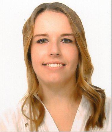 Licenciada en química con master del profesorado