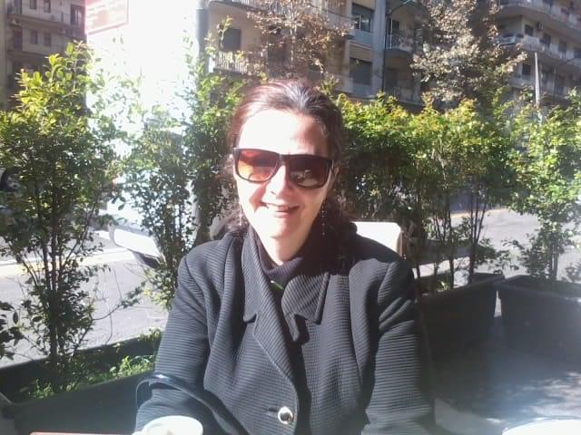 Professoressa offresi per ripetizioni on line di materie umanistiche e scientifiche. Uso un metodo di studio personalizzato in base alle esigenze di ogni singolo studente