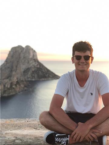 Estudiante 3º de magisterio primaria