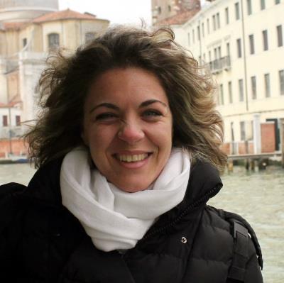 Profesora nativa de Español para extranjeros ofrece clases particulares en Barcelona