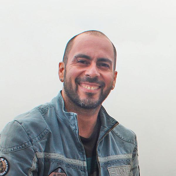 Marco Antonio
